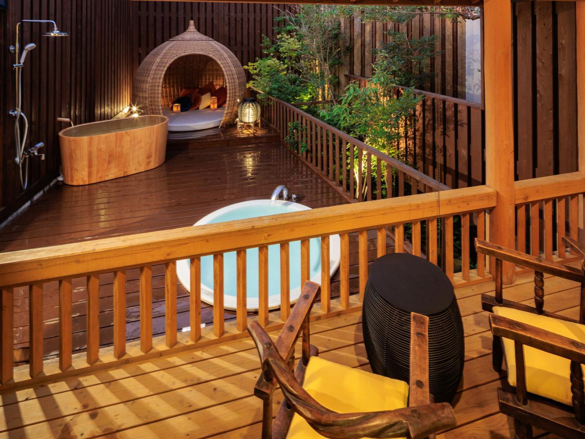 Hotel Asotsuruya Exterior foto